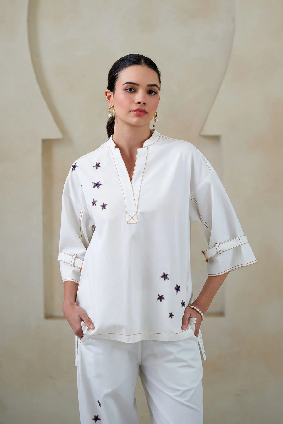 Twilight Top