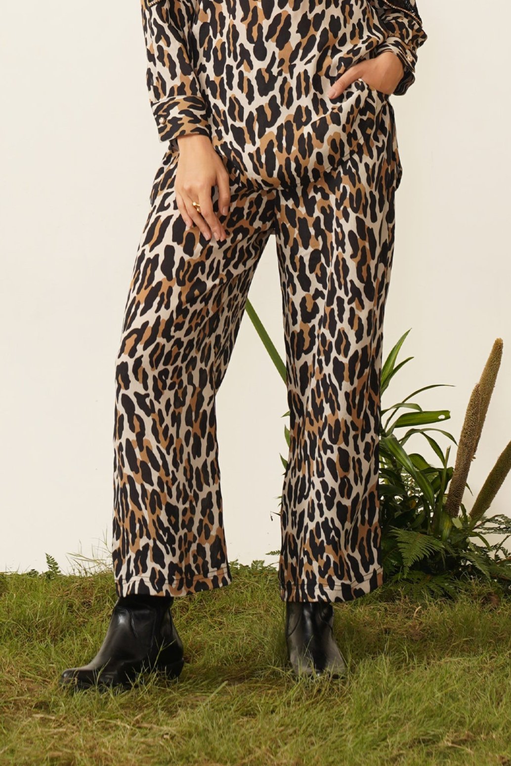 Emilia Pant