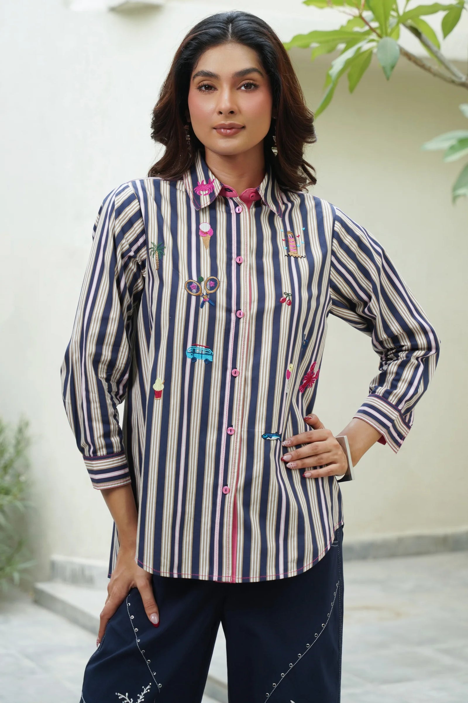 Winnie Shirt