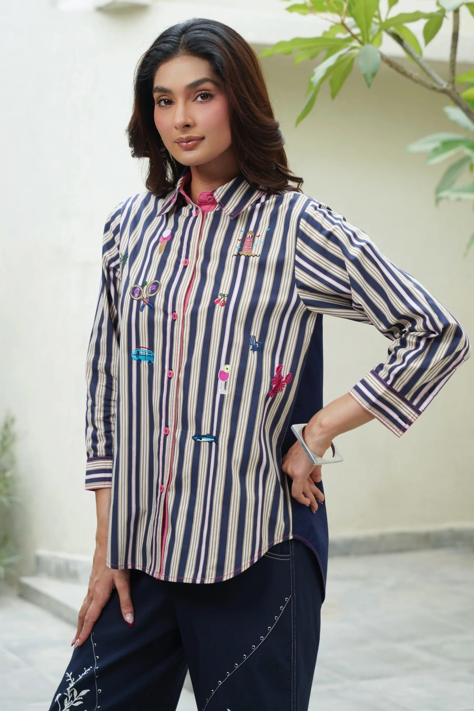Winnie Shirt