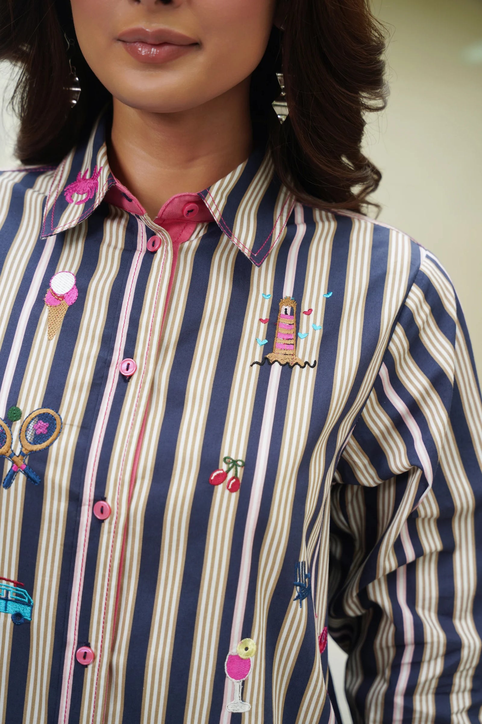 Winnie Shirt