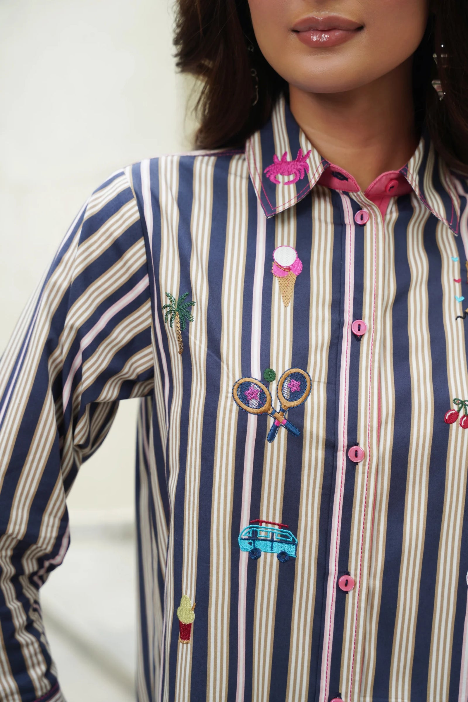 Winnie Shirt