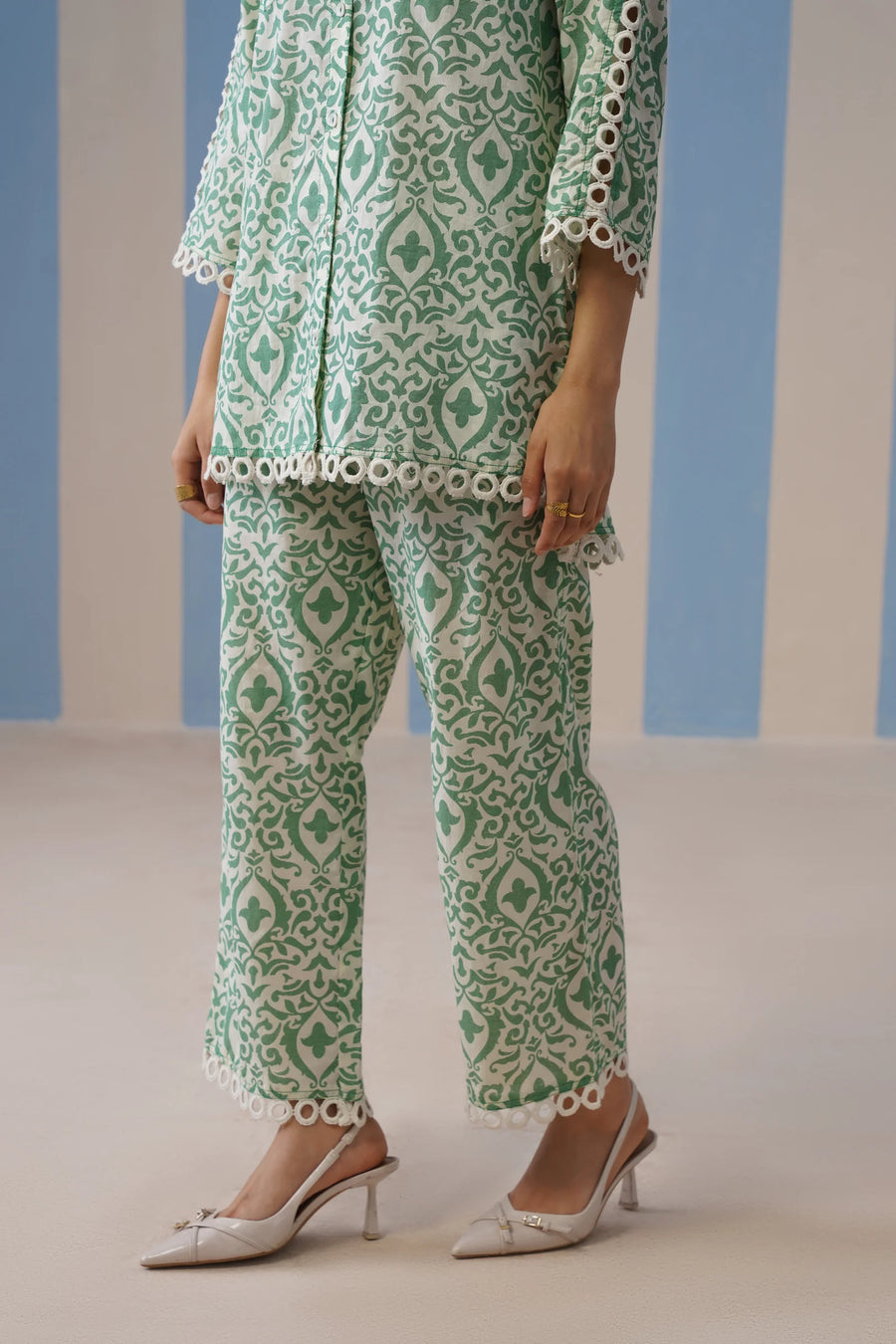 Willow Pant