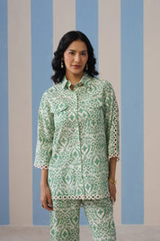 Willow Shirt