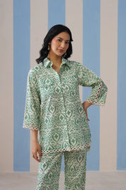 Willow Co-ord Set