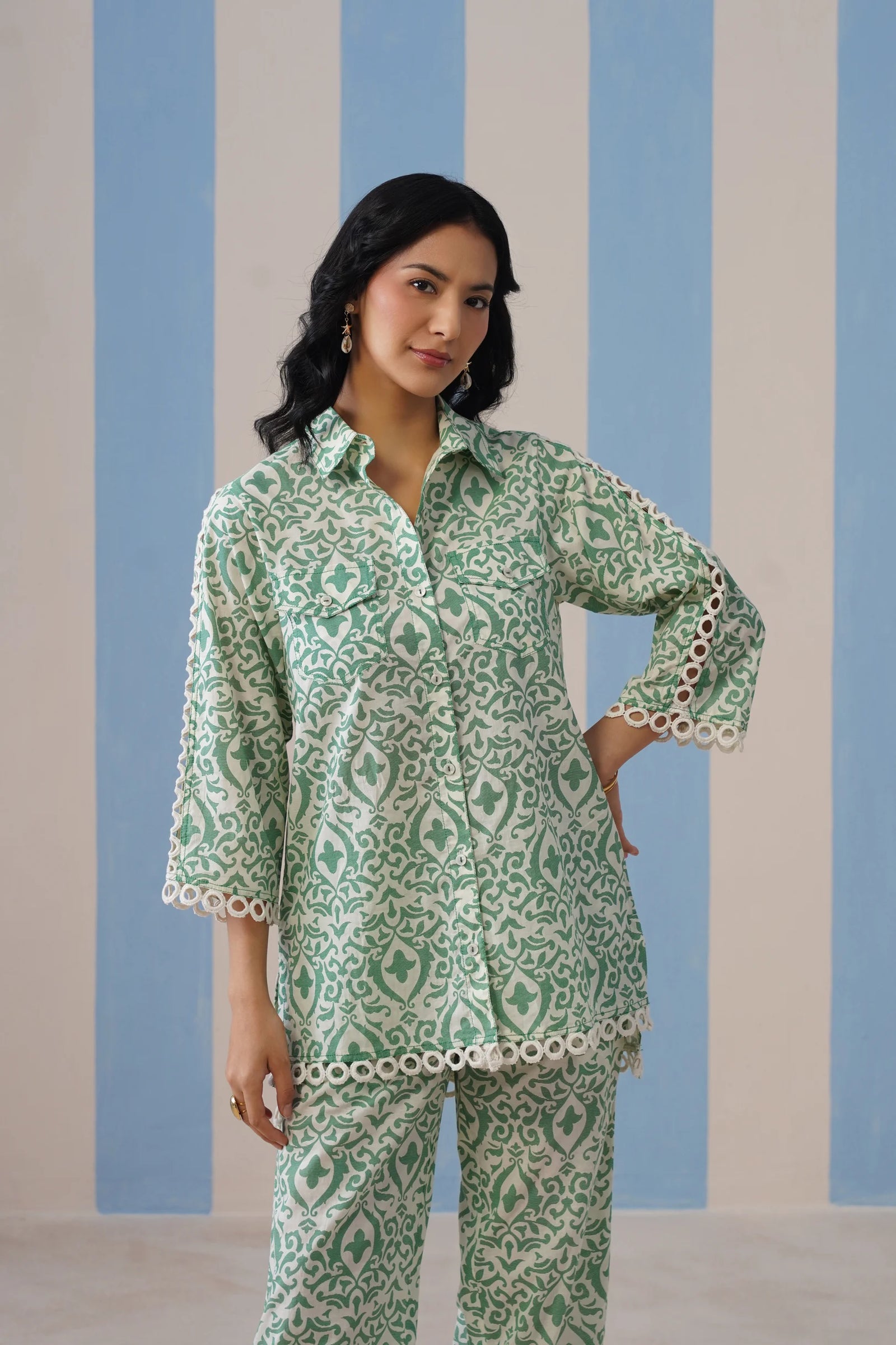 Willow Co-ord Set