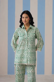 Willow Shirt