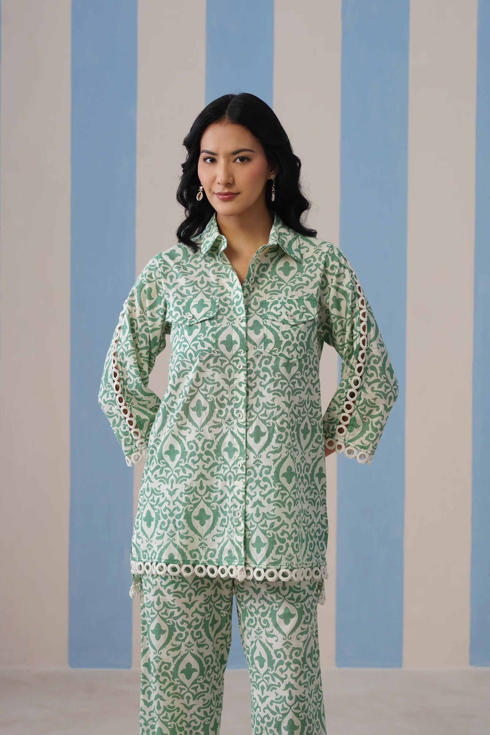 Willow Shirt
