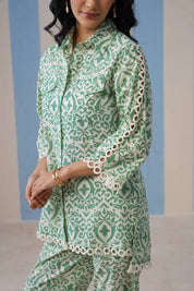 Willow Shirt