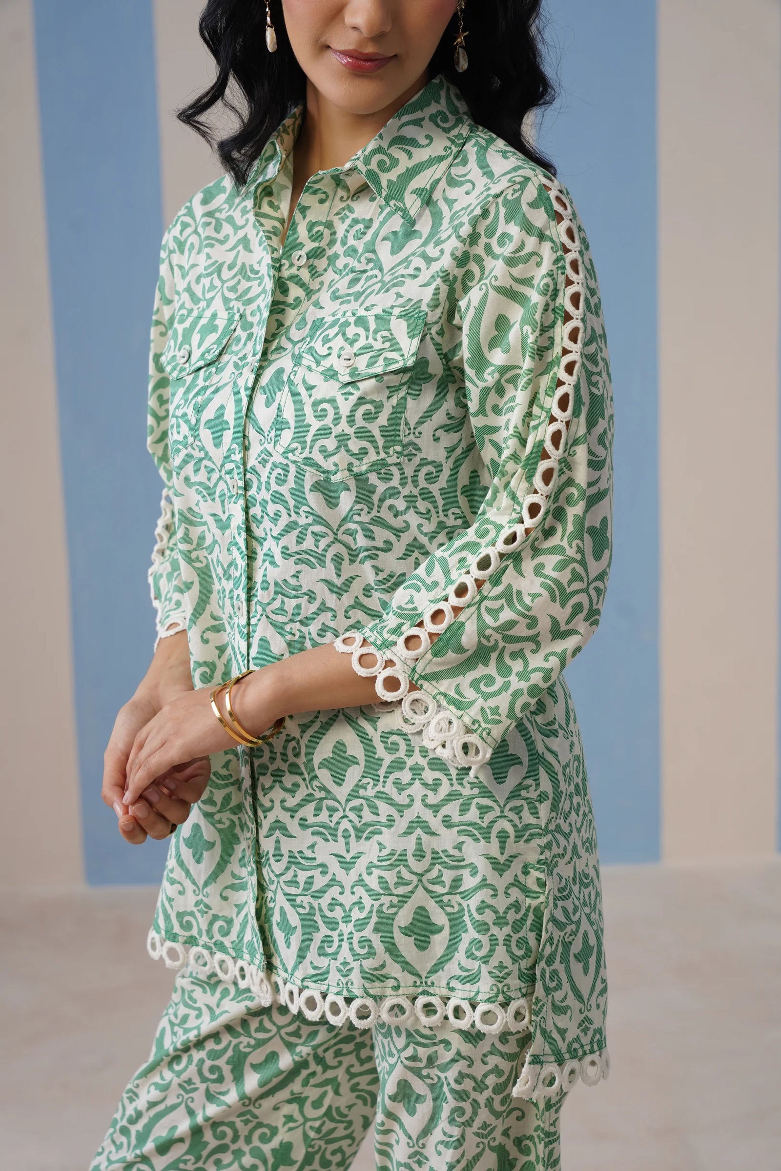 Willow Shirt