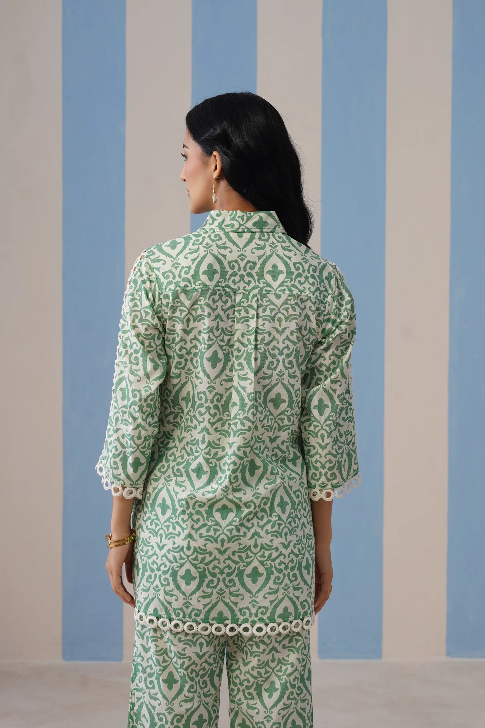 Willow Co-ord Set