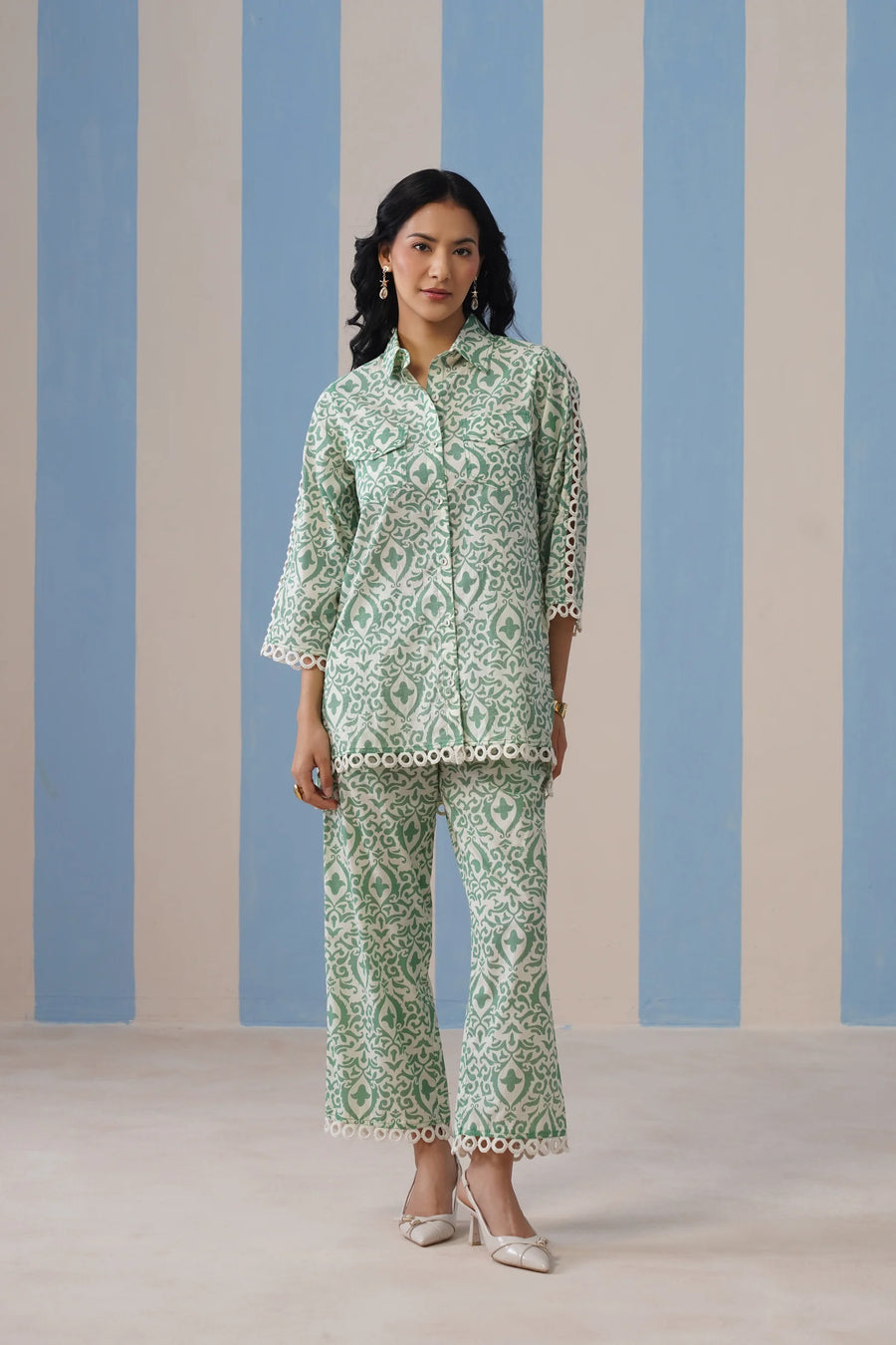 Willow Co-ord Set