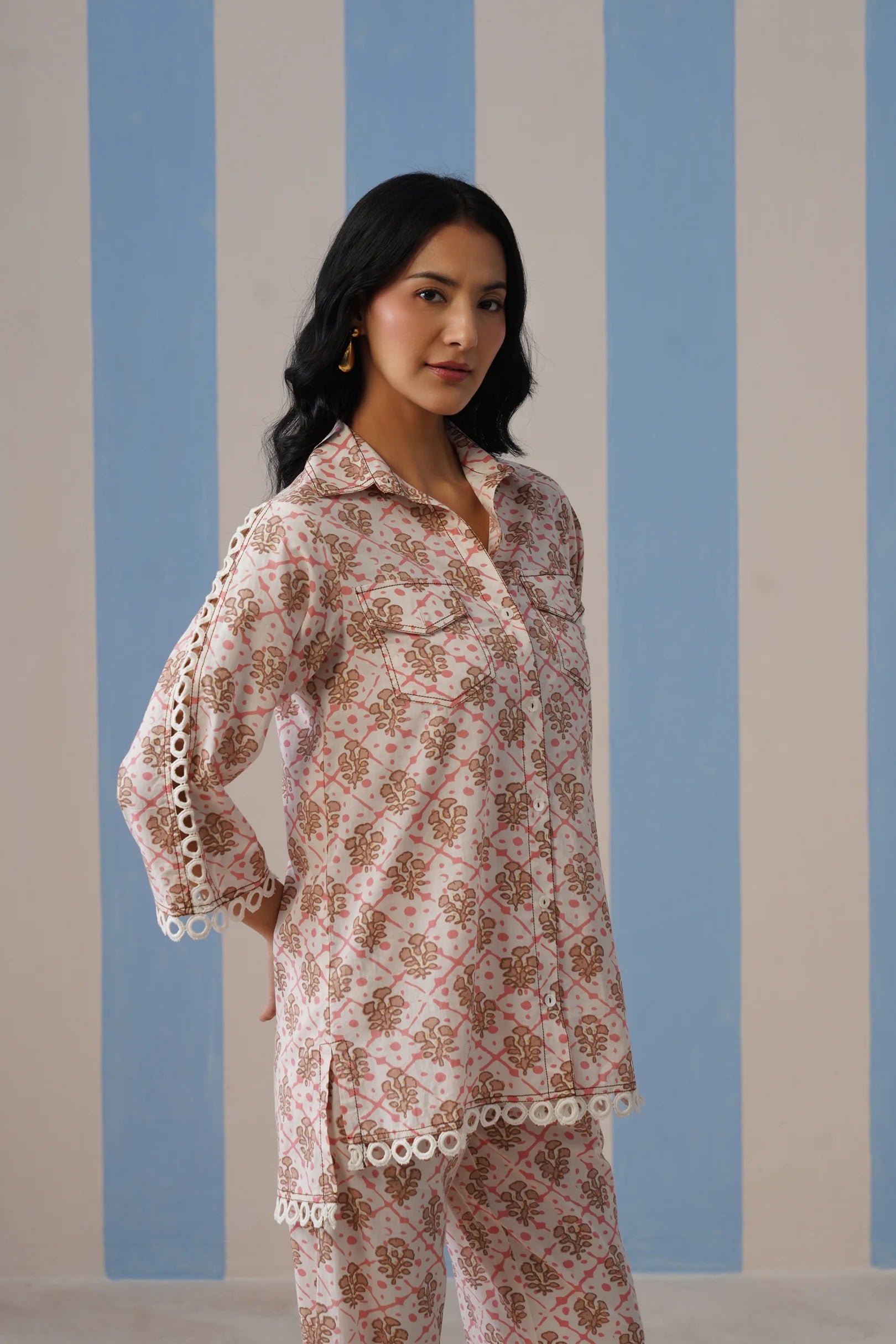Willow Shirt