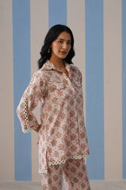 Willow Shirt