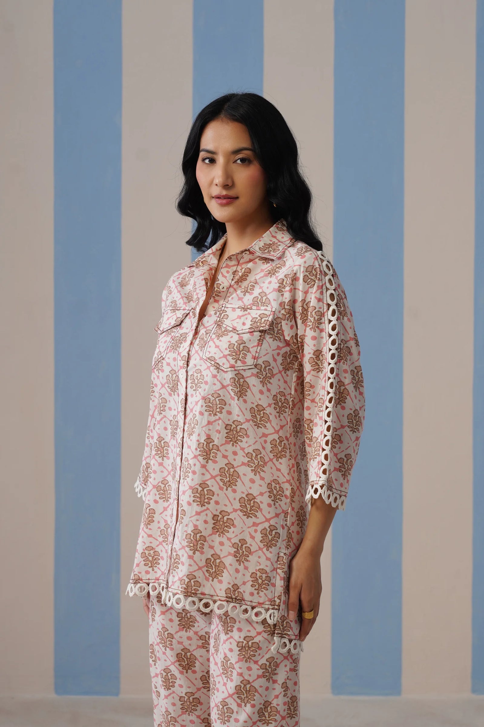 Willow Co-ord Set