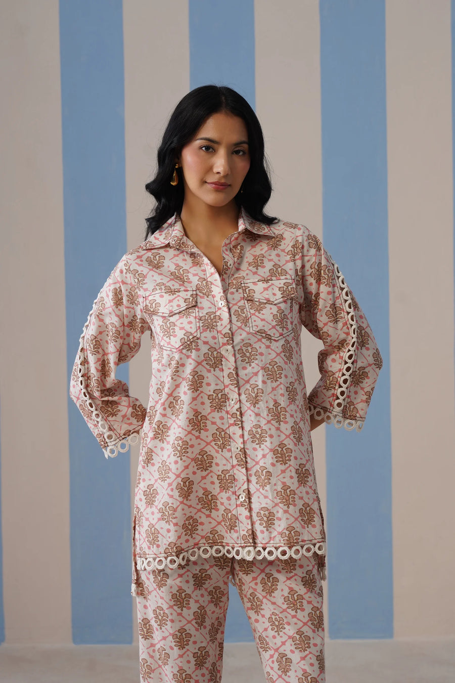 Willow Shirt