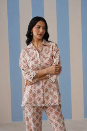 Willow Shirt