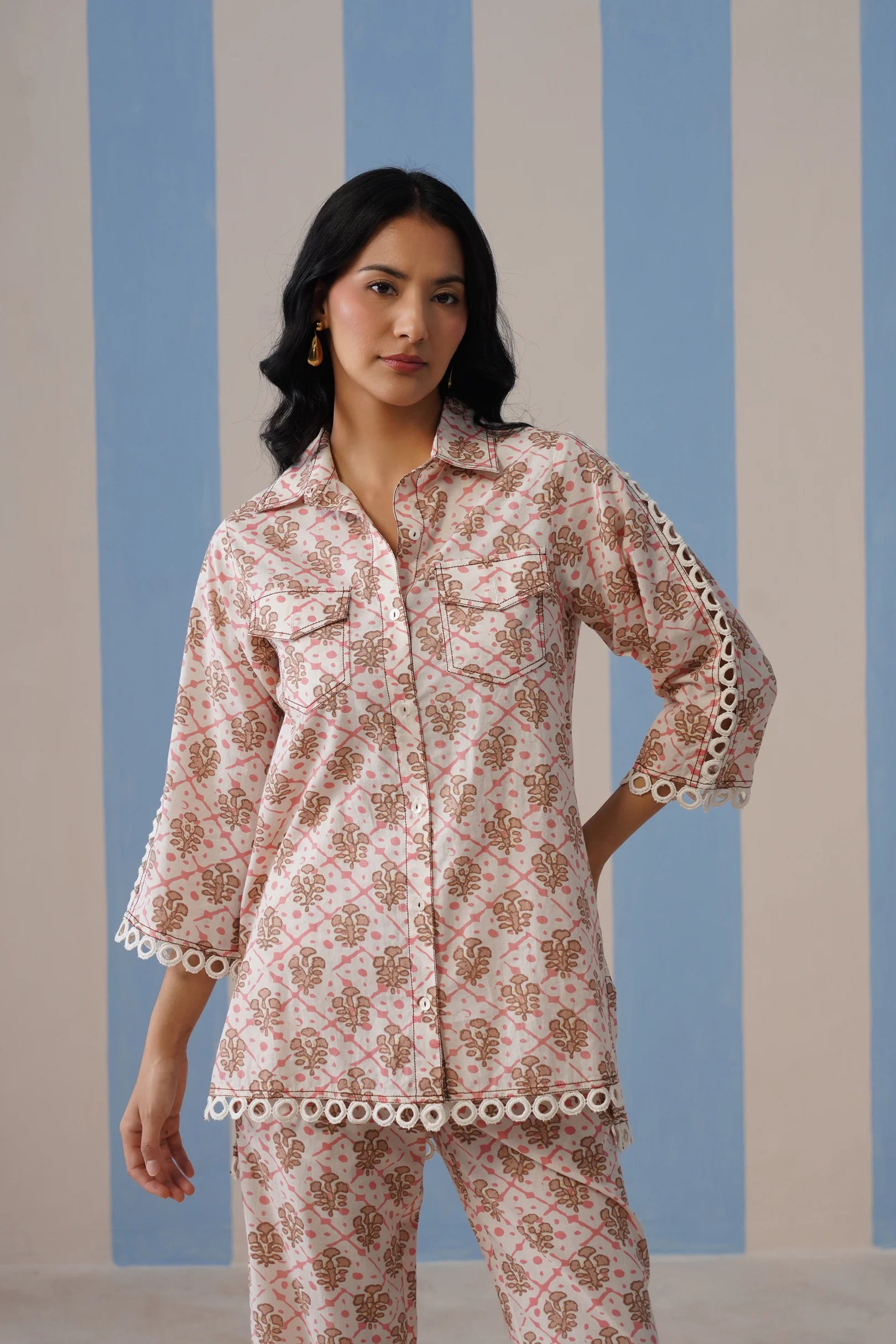 Willow Co-ord Set