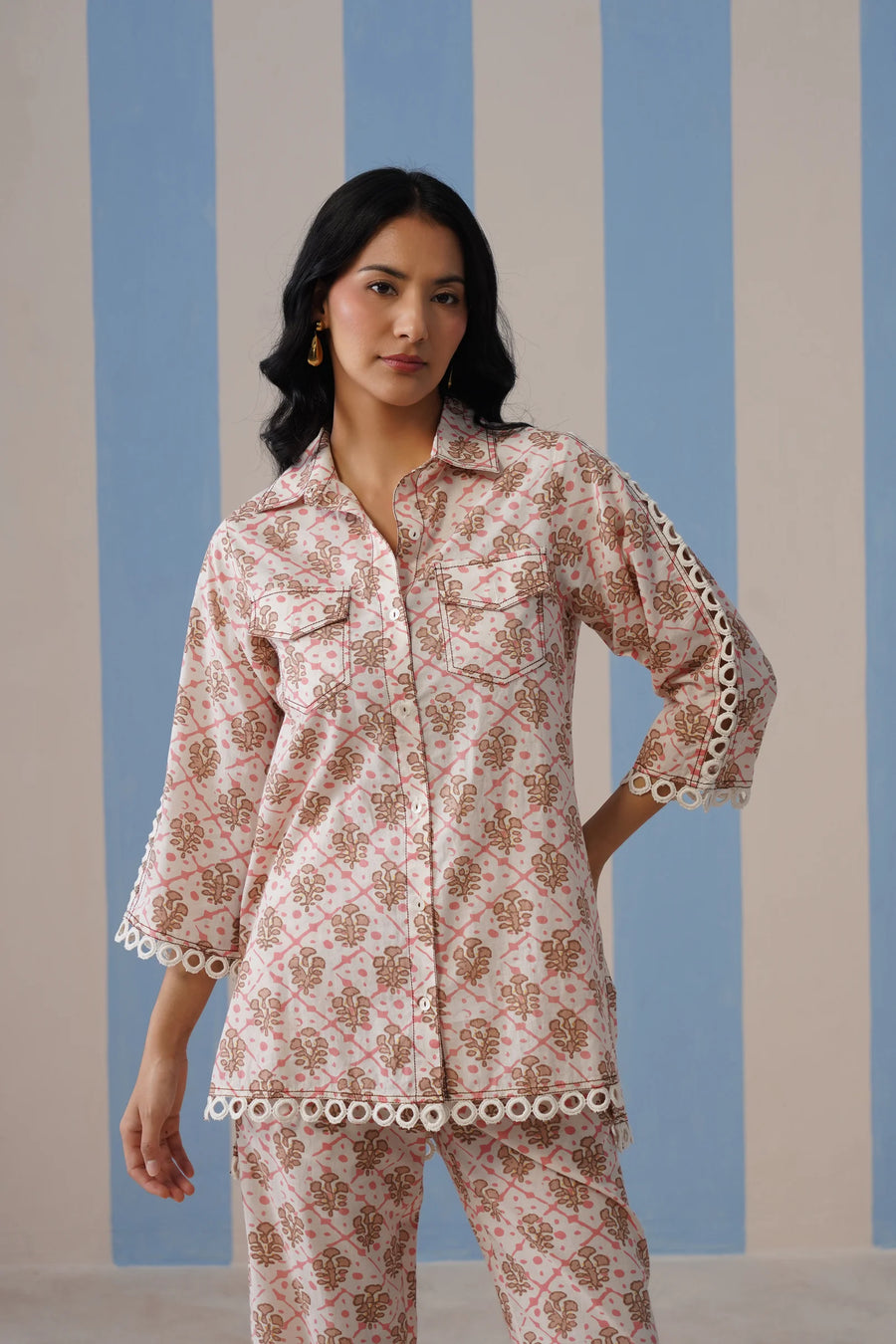 Willow Co-ord Set