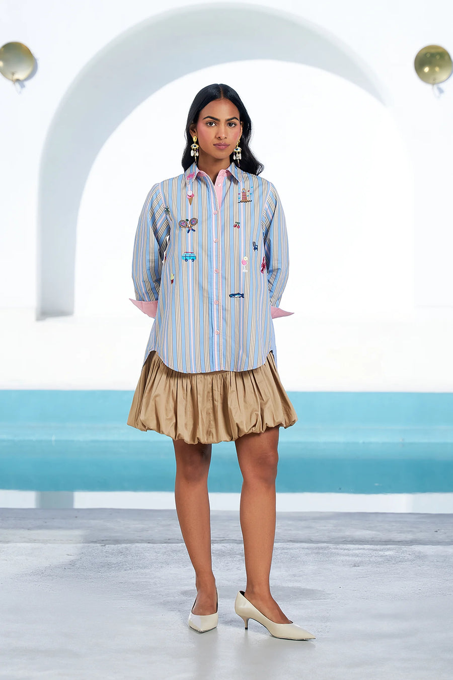 Winnie Shirt