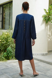 Zoe Dress
