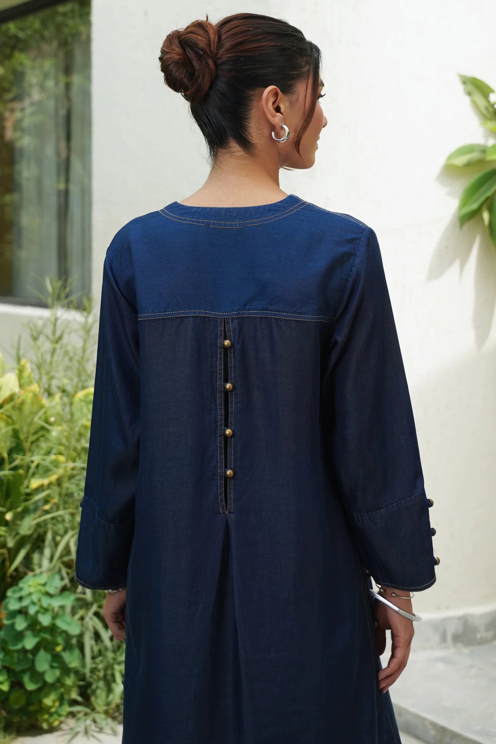 Zoe Dress