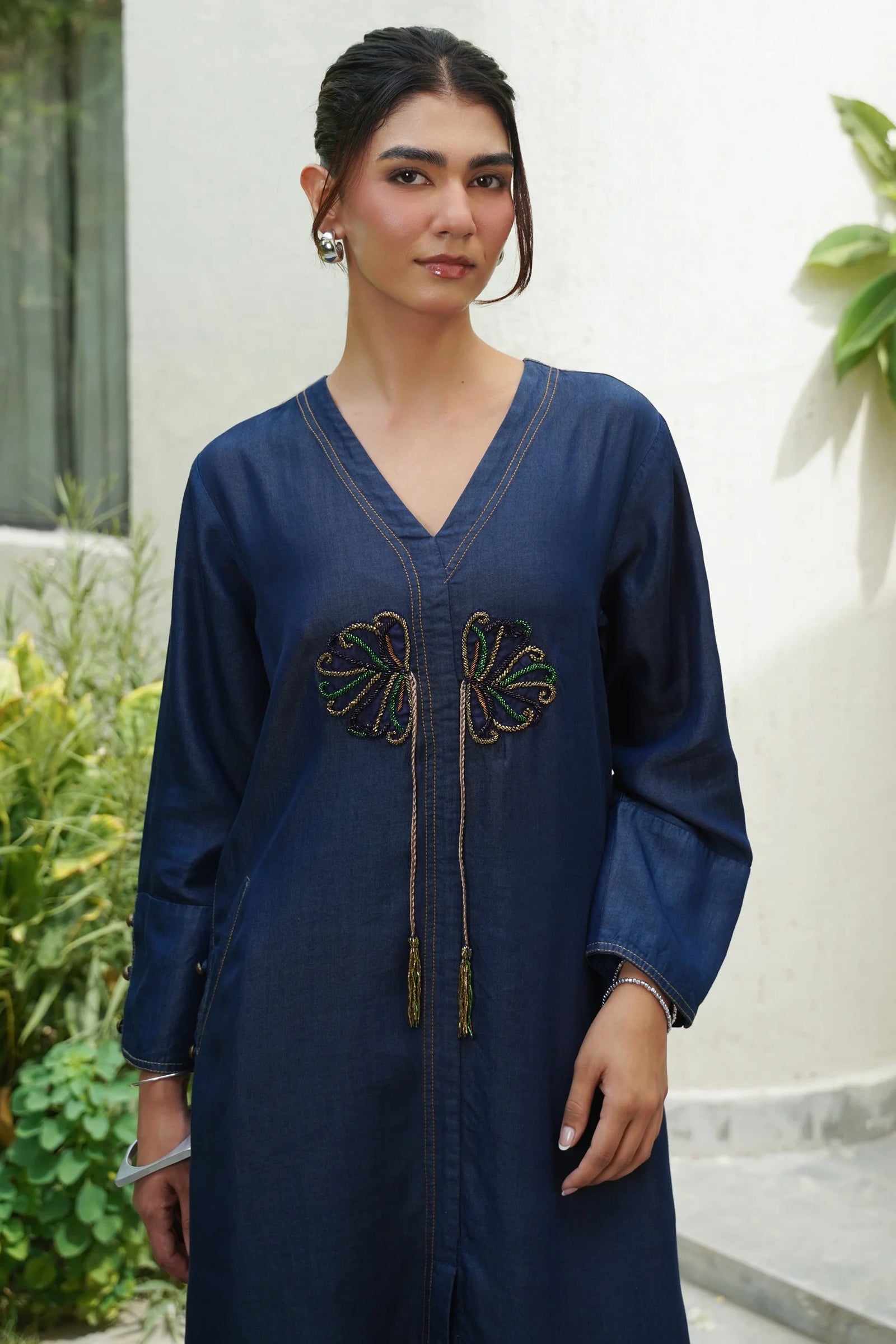 Zoe Dress