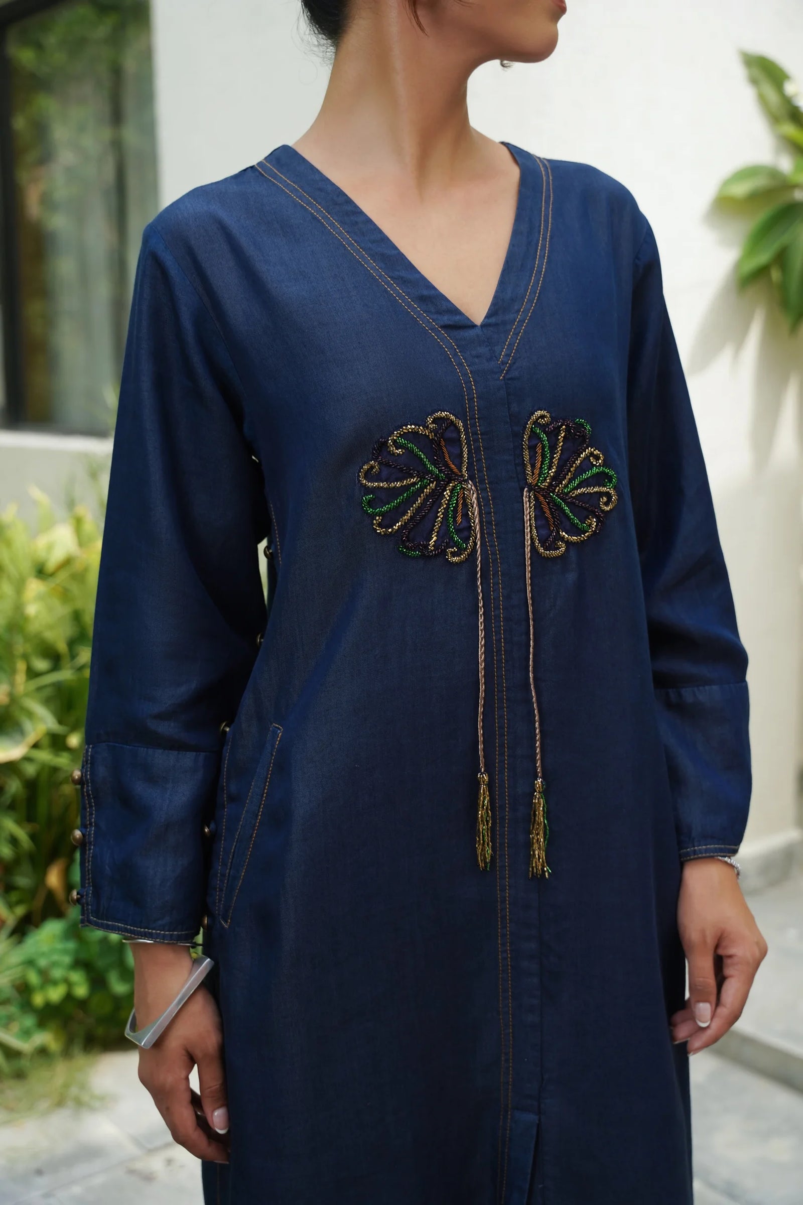 Zoe Dress