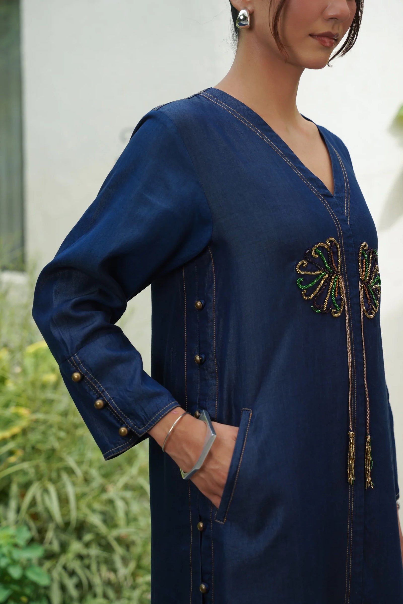 Zoe Dress