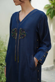 Zoe Dress