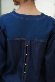 Zoe Dress