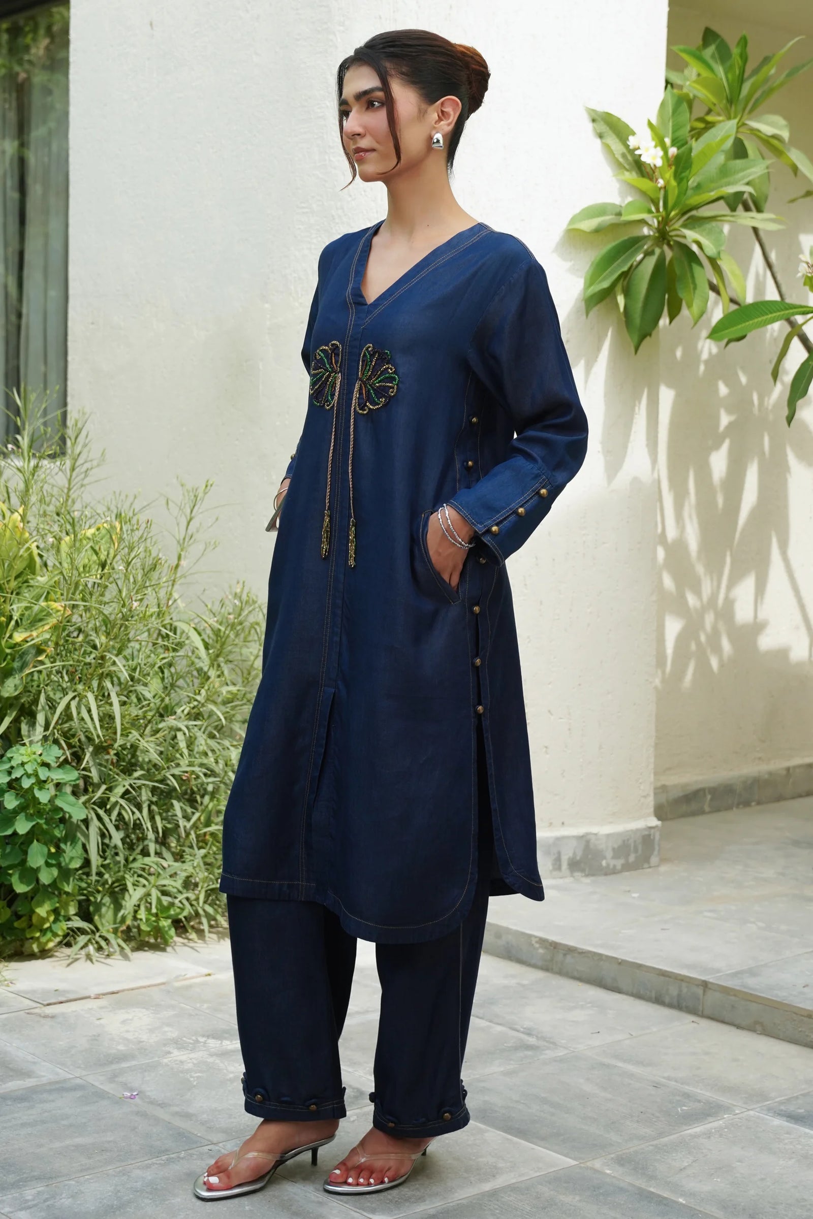 Zoe Pant
