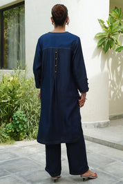 Zoe Pant