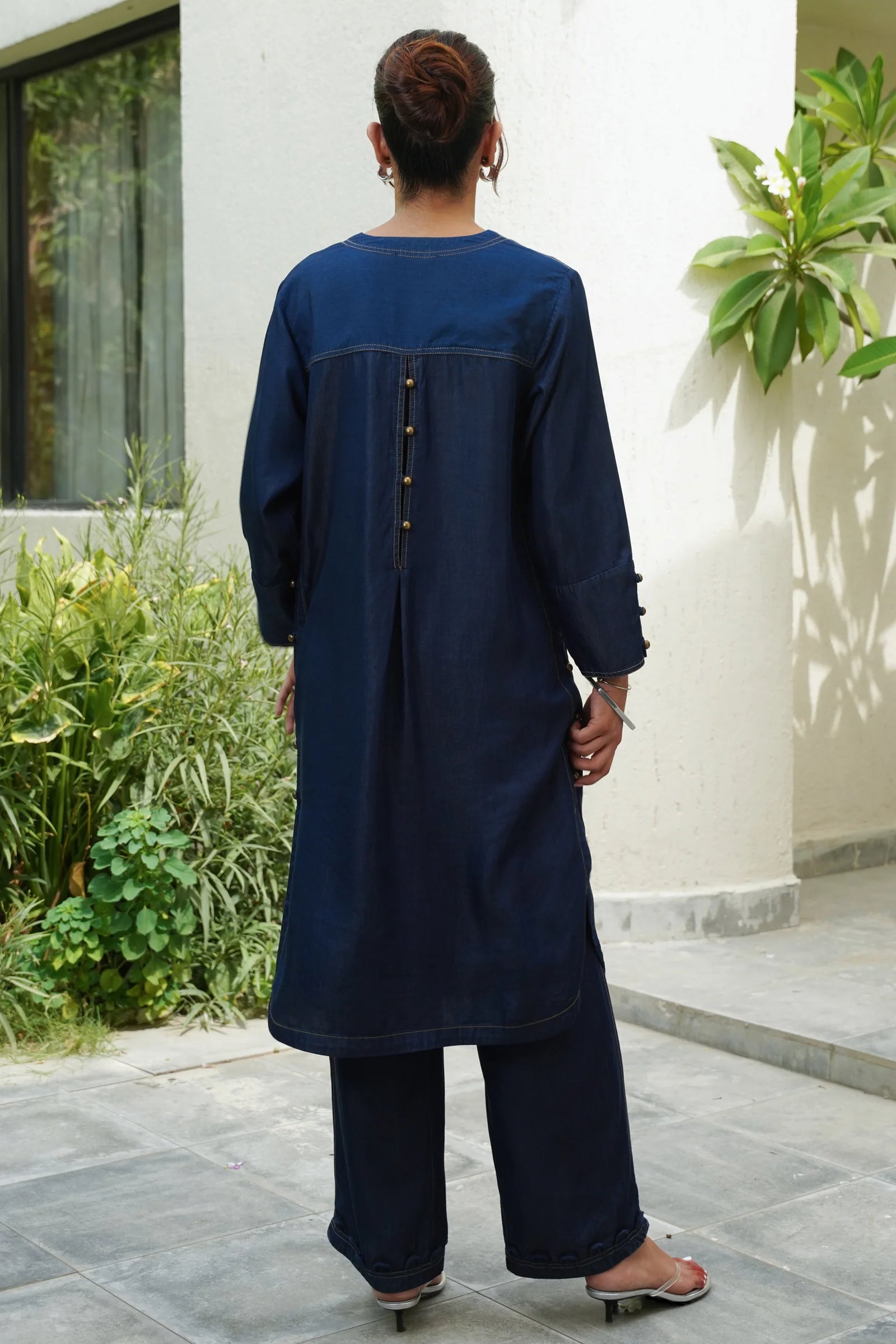 Zoe Pant