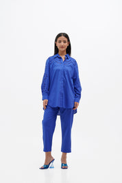 Isabella Lustrous pant