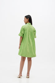 Madeline Dress