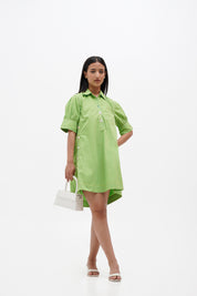 Madeline Dress