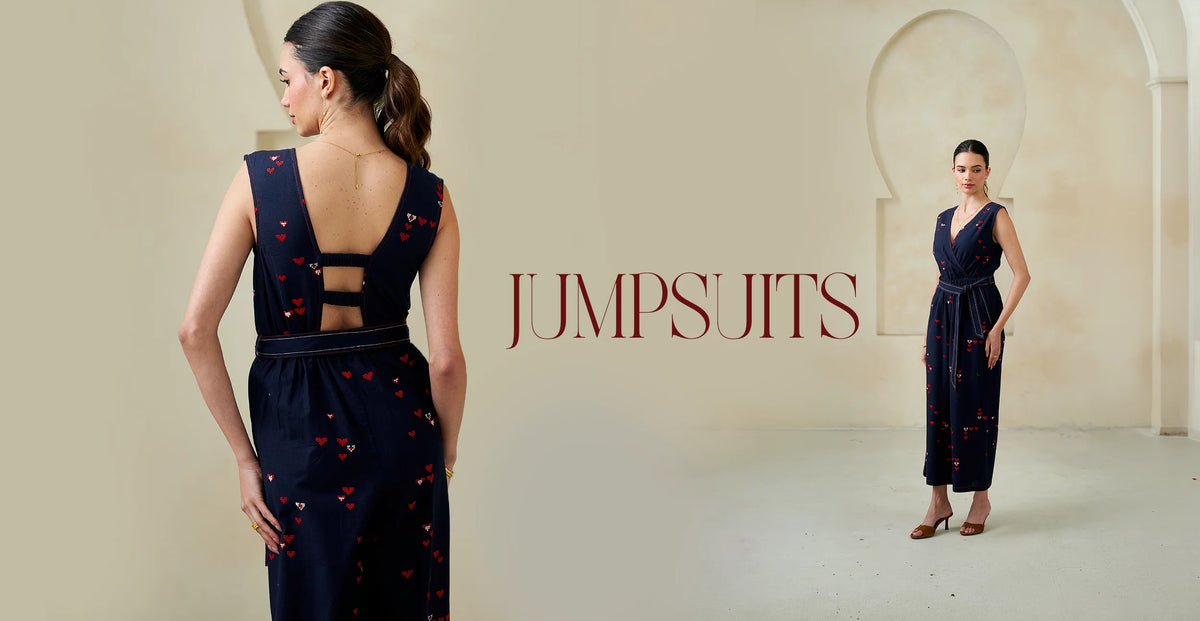 Jumpsuit