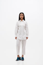 Isabella Lustrous Pants