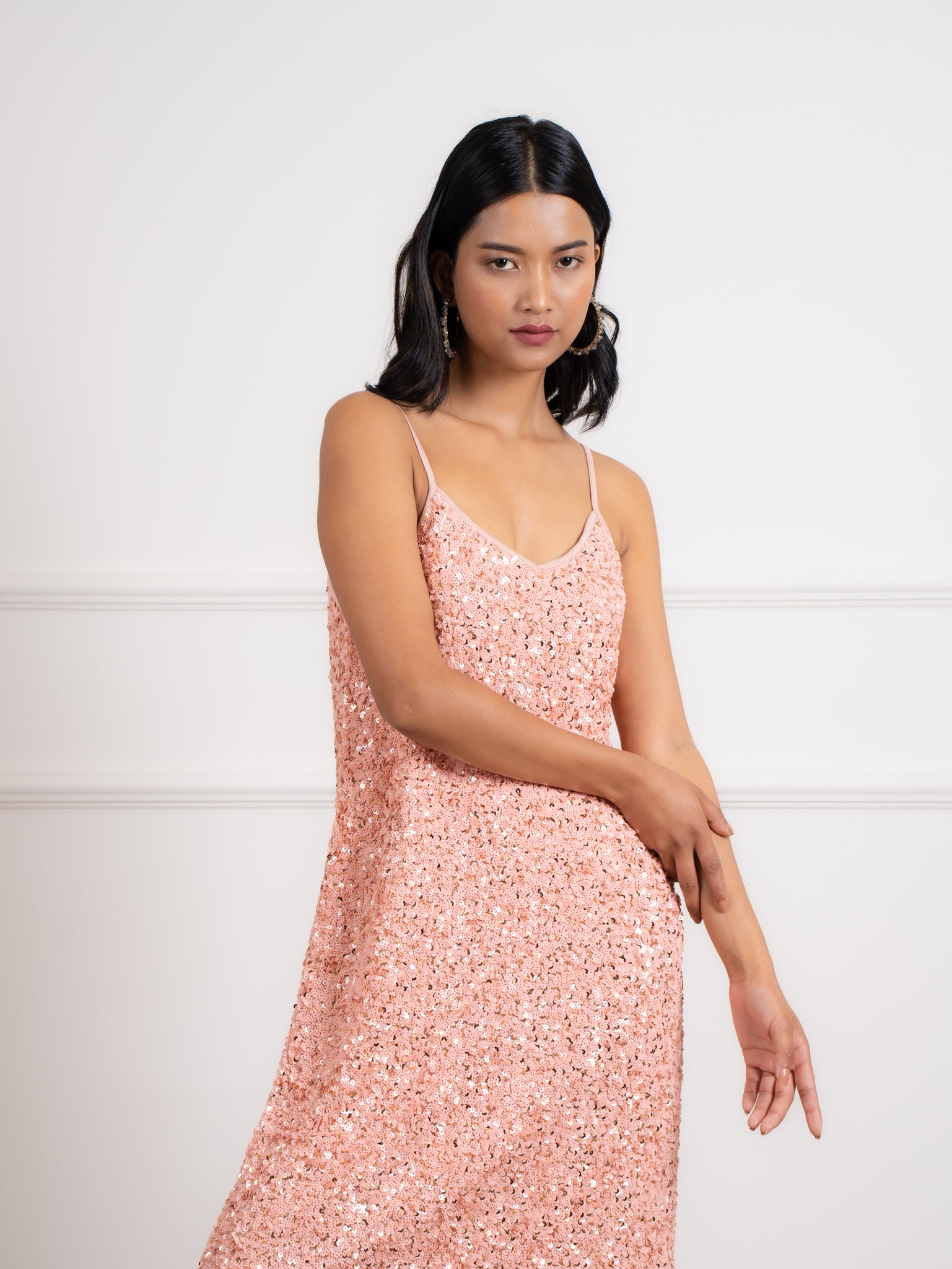 Soft Summer Dress
